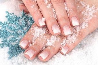 Ձեռքի մաշկը ցրտին չորությունից պաշտպանելու 5 միջոց