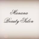 Manana Beauty salon