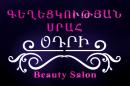 Odri Beauty salon