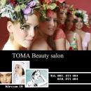 Toma Beauty salon