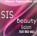 Sia Beauty salon