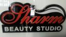 Sharm Beauty salon