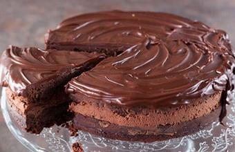 Ամենահամեղ շոկոլադե թխվածքը, որը դուք երբևէ փորձել եք