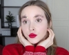You Need to Wear These Christmas Tree Brows to Every Holiday Party This Year