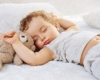 Ինչպես կարգավորել երեխայի քունը