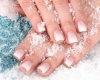 Ձեռքի մաշկը ցրտին չորությունից պաշտպանելու 5 միջոց